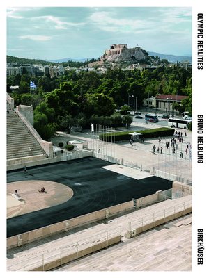 cover image of Olympic Realities